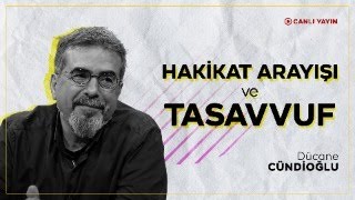 Hakikat Arayışı ve Tasavvuf [upl. by Martinson709]