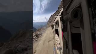 Road track to jheel Saif ul Malook SiblingsWorld5 jeep saifulmalook roadtrip [upl. by Sams]