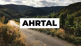 Das Ahrtal im Herbst 3 Tipps für einen Tagesausflug [upl. by Aerised]