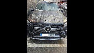 W1NFB5KB9RB148612 – MercedesBenz GLE 450 4MATIC [upl. by Ki]