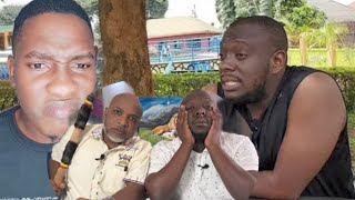 Mirundi Jr alangide Kasuku obunanfunsi Nze sagala bantu bankwe kasuku tamale [upl. by Trout]