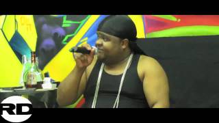 Fred The Godson  Exclusive Interview [upl. by Memberg630]