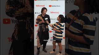 QampA bareng Hiroaki Kato di Youtube Music Night  Part 1 [upl. by Eart828]