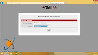 pfSense Part 2 Basic Configuration [upl. by Gladys]