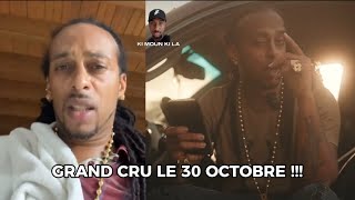 KEROSN GRAND CRU 30 OCTOBRE 2024 [upl. by Animsaj553]