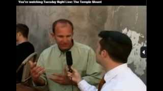 Orthodox Jew Reveals Hidden Mystery To Christian [upl. by Paza976]