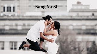 Nang Na Si  Paling  Official Lyric Video [upl. by Steinway]