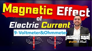 9VoltmeterampOhmmeter [upl. by Eimmot566]