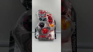 2023 New Target Exclusive Bakugan Evolution Nanogan Brawl Pack ebay reseller bakugan madcaptoys [upl. by Aicirtan]