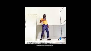 Stefflon don ft Ms BanksDipDance Cover stefflondon9116 MsBanks [upl. by Zachary384]