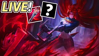 Dextra finally came out Lets find the best build LIVE  Arena of Valor [upl. by Hillhouse190]