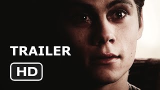 STILINSKI 24 Teaser Trailer HD Dylan OBrien Holland Roden [upl. by Eveineg]