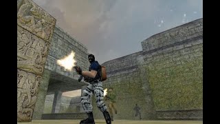 Download Counter Strike Condition Zero Classic 2004 [upl. by Enelloc]