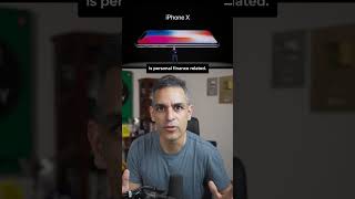 iPHONE EXPERIMENT  Watch this FULLY LIKE and SHARE  Ankur Warikoo shorts [upl. by Ajssatsan]