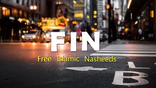 Islamic Background Nasheed Vocals Only Without Music Free Islamic Nasheeds [upl. by Avaria724]