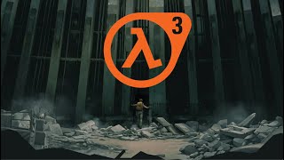 The Issue With HalfLife 3 [upl. by Suruat]