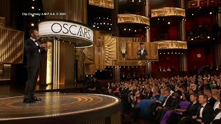 2023 Oscars Highlights from the 95th Academy Awards [upl. by Aleck]