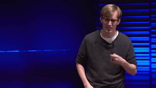 Quantum computing is the future… eventually  Jason Ball  TEDxOIST [upl. by Buddy63]