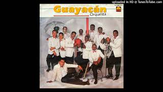 OIGA MIRE VEA  GUAYACAN ORQ  1991  ALBUM  210  TEMA  4425 [upl. by Haridan976]