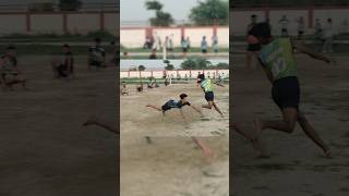 Kho Kho Judgment Dive 🤯😳  khokho khokhogame [upl. by Arjan]