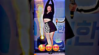 Hot Nancy Momoland 🥵😍 Performing in Bhojpuri Song  FUll HD 4K EBA EDITZ shorts​ kpop​ nancy lo [upl. by Jeromy]