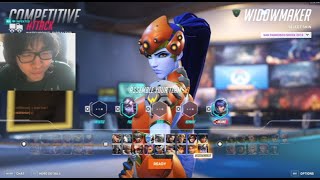 13000 DAMAGE PGE Widowmaker amp Echo Gameplay Season 13 [upl. by Soirtimid]