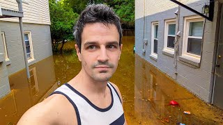 Hurricane Helene Forced Me to Start Over Life Update [upl. by Odraleba133]