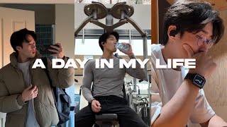 A DAY IN MY LIFE  PETER LE [upl. by Granese]