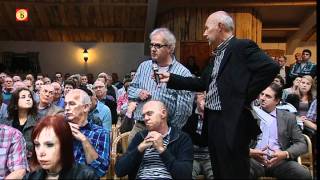 Tussen Boer en Buur het debat [upl. by Annaiek]