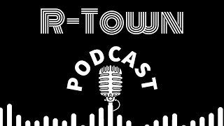 R Town Podcast Shortie 314 [upl. by Clarkin508]