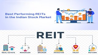 Best REIT Stocks for Investment  Top REIT Stocks for long term investment  REITs  Real Estate [upl. by Manchester]