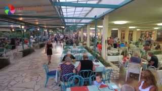 Rivijera Hotel  Makarska  Chorwacja  Croatia  mixtravelpl [upl. by Yelnikcm]