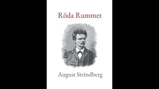 quotRöda Rummetquot By August Strindberg [upl. by Panta123]