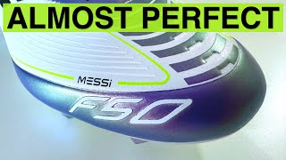 5 Reasons why MESSI HAS THE BEST football boots of 2024 [upl. by Ahsaeym39]