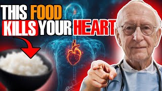 STOP Eating These 5 Foods to Reduce Heart Disease Risk [upl. by Cheri]