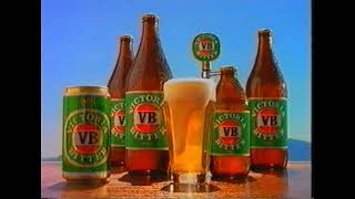 1998 VB Victoria Bitter Commercial Rodeo [upl. by Dimo]