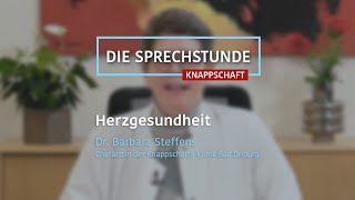 Herzgesundheit – DIE SPRECHSTUNDE [upl. by Marchese]