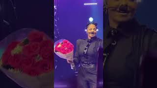 Janet Jackson – Together Again Together Again Tour Pt 2 Barclays Center Brooklyn NY 71024 [upl. by Jehanna]