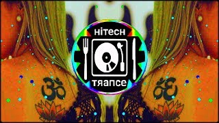 HiTech Dark Psytrance ● Psykovsky  Call Of Beauty 180 BPM [upl. by Alket55]