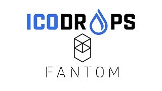 ICODROPS X Fantom [upl. by Netsoj293]