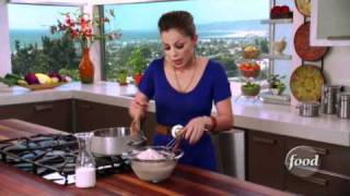 How to Make Marcelas Mexican Rice Pudding  Food Network [upl. by Cristabel285]