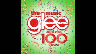 Toxic Glee Cast Version 100 Episode Version FULL SONG [upl. by Ettezel96]