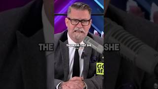 Gavin McInnes EXPOSES the American judicial system 😬 [upl. by Aerdnu720]