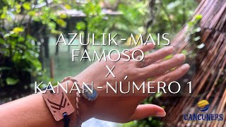 VALE A PENA SE HOSPEDAR EM TULUM AZULIK  MAIS FAMOSO X KANAN  O NÚMERO 1 [upl. by Annalise]