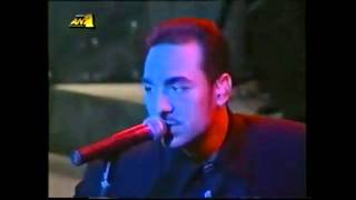 Notis Sfakianakis Δεύτερα Χέρια Live Γκάζι [upl. by Nodnal]