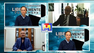 Liberamente Parliamone 31 10 2024 [upl. by Destinee]