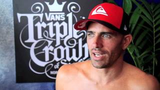 Billabong Pipe Masters Final Day  Kelly Slater John John Florence [upl. by Obadiah]