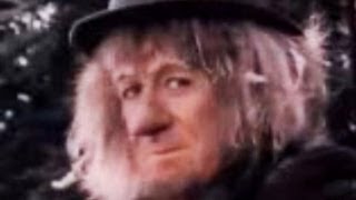 Worzel Gummidge Intro [upl. by Kingsbury174]