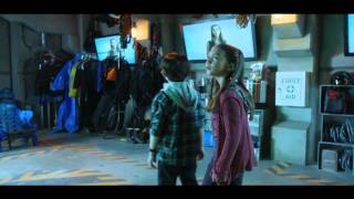 Spy Kids All The Time In The World  Official Trailer  Dimsension Films [upl. by Nayd320]