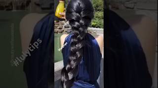 LAVA TU CABELLO CON ESTE CHAMPÚ PARA ACELERAR EL CRECIMIENTO Y QUE NO QUEDES PELONA😭👌 Shorts [upl. by Magnusson]